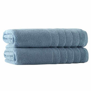 VETADENIM2B Bathroom/Bathroom Linens & Rugs/Bath Towels