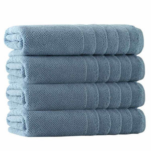 VETADENIM4B Bathroom/Bathroom Linens & Rugs/Bath Towels