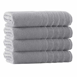 VETAWHT4B Bathroom/Bathroom Linens & Rugs/Bath Towels
