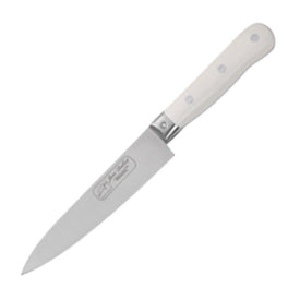 Pradel 1920 Kitchen Knife with White Handle