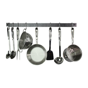 OWR2-HS Kitchen/Cookware/Pot Racks