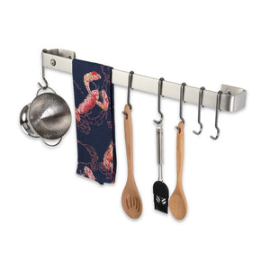 WR3-HS Kitchen/Cookware/Pot Racks