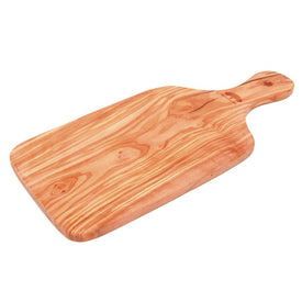 Small Olive Wood Cutting Board