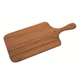 Large Olive Wood Cutting Board