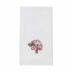 Butterfly Garden Fingertip Towel