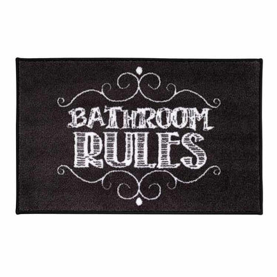 13654J MUL Bathroom/Bathroom Linens & Rugs/Bath Rugs