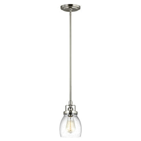 Belton Single-Light Mini Pendant - OPEN BOX