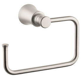 Joleena Towel Ring
