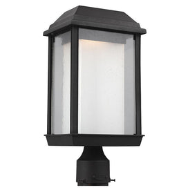 McHenry Single-Light LED Outdoor Post Lantern