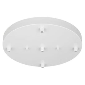 Leo Five-Light Cluster Canopy