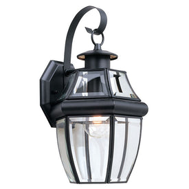 Lancaster Single-Light Outdoor Wall Lantern