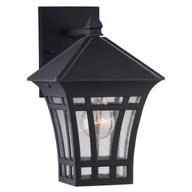 Herrington Single-Light Outdoor Wall Lantern