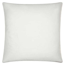 Mina Victory Down White 20" x 20" Pillow Insert