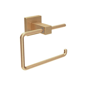 Duro Wall-Mount Toilet Paper Holder