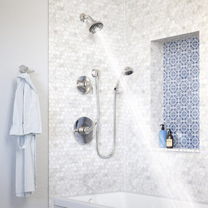 5505-1.5-TRM Bathroom/Bathroom Tub & Shower Faucets/Showerhead & Handshower Combos