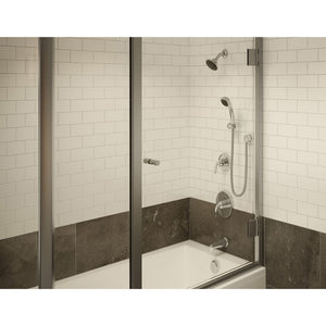 5506-1.5-TRM Bathroom/Bathroom Tub & Shower Faucets/Showerhead & Handshower Combos