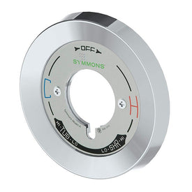 Replacement Temptrol Model A Escutcheon