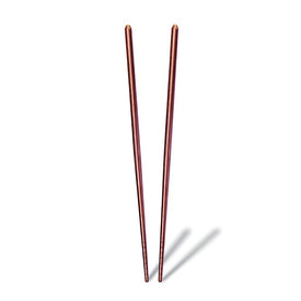 Chopsticks Bronzo Set of 2