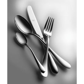 Natura 20-Piece Stainless Steel Flatware Set