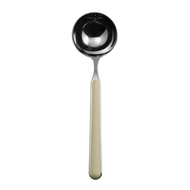 Fantasia Turtle Dove Gravy Ladle