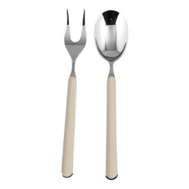Fantasia Two-Piece Turtle Dove Serving Set