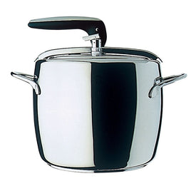 1950 Stainless Steel Pressure Cooker