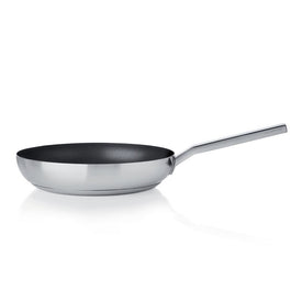 Stile 8" 18/10 Stainless Steel Non-Stick Frying Pan