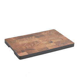 Onyx Wood Cutting Board/Serving Tray