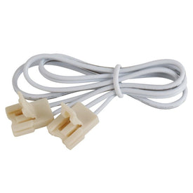 Jane LED Tape 12" Connector Cord