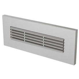 Louver LED Brick Light