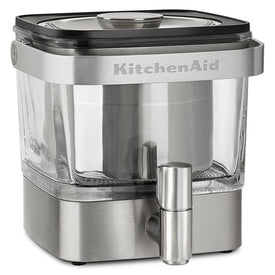 Cold Brew Coffee Maker