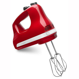 5-Speed Ultra-Power Hand Mixer