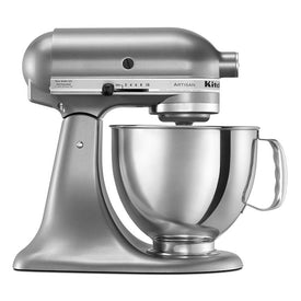 Artisan Series 5-Quart Tilt-Head Stand Mixer