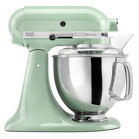 Artisan Series 5-Quart Tilt-Head Stand Mixer