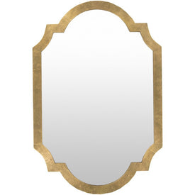 Norway 30" x 45" Wall Mirror
