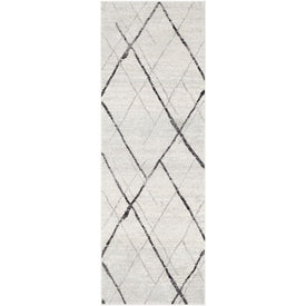 Elaziz 2'7" x 7'6" Area Rug