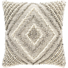Faroe 22" x 22" Pillow with Insert
