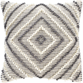 Faroe 18" x 18" Pillow with Insert
