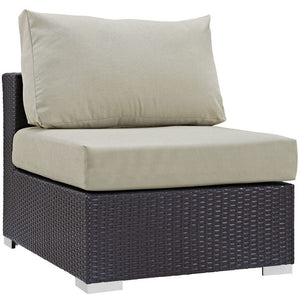 EEI-2204-EXP-BEI-SET Outdoor/Patio Furniture/Outdoor Sofas