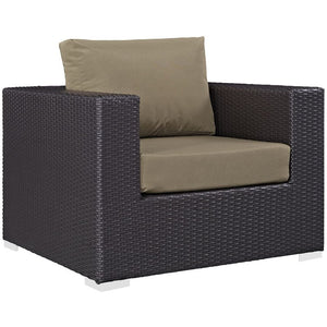 EEI-2208-EXP-MOC-SET Outdoor/Patio Furniture/Outdoor Sofas