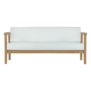 EEI-2696-NAT-WHI Outdoor/Patio Furniture/Outdoor Sofas