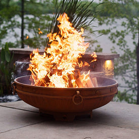 Emperor Fire Pit