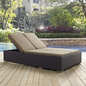 EEI-2177-EXP-MOC Outdoor/Patio Furniture/Outdoor Chaise Lounges