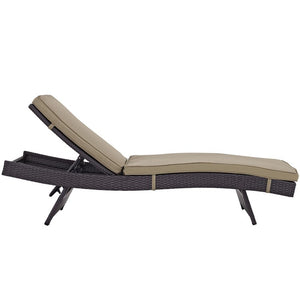 EEI-2429-EXP-MOC-SET Outdoor/Patio Furniture/Outdoor Chaise Lounges