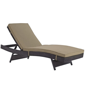 EEI-2430-EXP-MOC-SET Outdoor/Patio Furniture/Outdoor Chaise Lounges