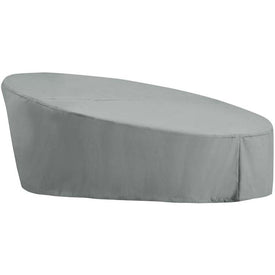Immerse Convene/Sojourn/Summon Daybed Outdoor Patio Furniture Cover