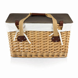 119-00-190-000-0 Outdoor/Outdoor Dining/Picnic Baskets