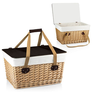 119-00-190-000-0 Outdoor/Outdoor Dining/Picnic Baskets
