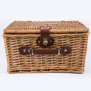 140-10-114-000-0 Outdoor/Outdoor Dining/Picnic Baskets