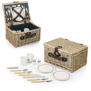 140-10-321-000-0 Outdoor/Outdoor Dining/Picnic Baskets
